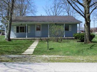 224 Taft St, Tipton, IN 46072