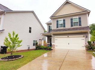 157 Bryon Ln, Acworth, GA 30102