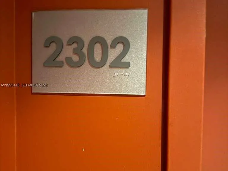 1100 S Miami Ave #2302 — Photo 4