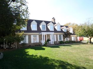 6311 Westbrook Ct, Columbus, OH 43085