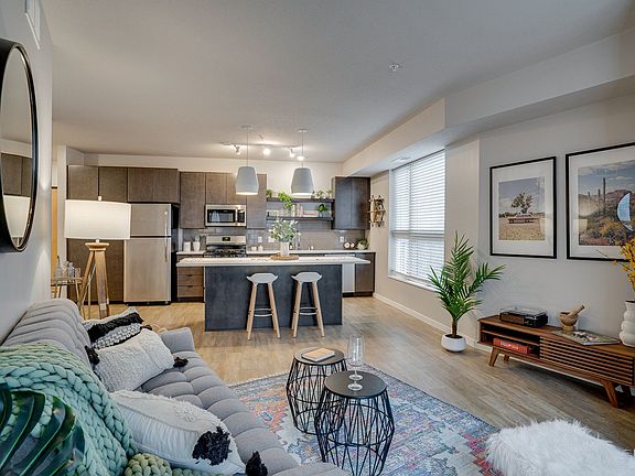 5th image of 4621 Snelling Ave #5068939