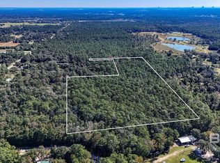 0 Bemis Ln, Foley, AL 36535