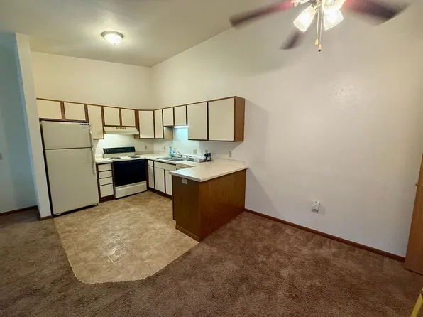 242 W 4th St, 242 W 4th St APT 5, Westfield, WI 53964