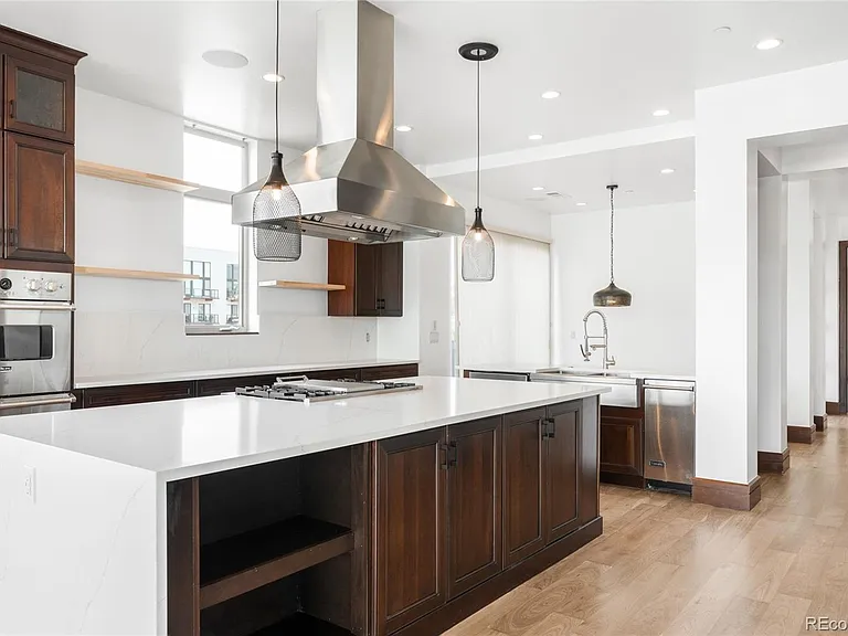 1665 Central St #601-PH — Photo 7