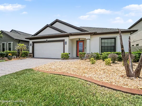 970 Dillard Dr SE, Palm Bay, FL 32909