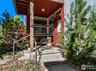 1501 Easy Rider Ln APT 101, Boulder, CO 80304