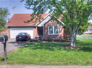 3411 Albert Dr, Clarksville, TN 37042