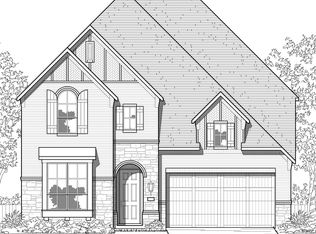 2244 Stella Ln, Northlake, TX 76247