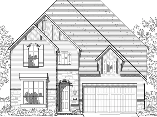 2244 Stella Ln, Northlake, TX 76247