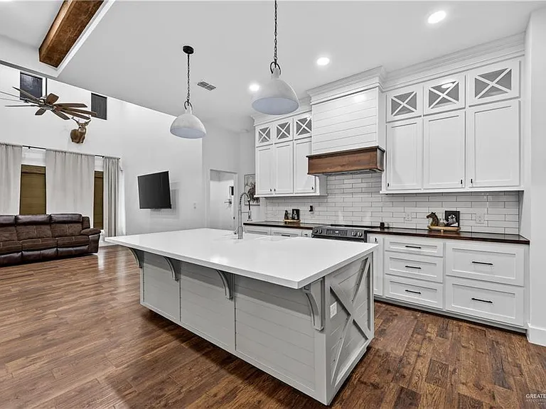 6112 N Pedaso Del Sol St — Photo 10