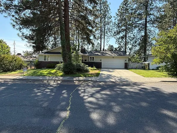 6409 N Greenwood Blvd, Spokane, WA 99208