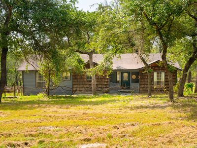 119 Post Oak Rd, La Vernia, TX, 78121