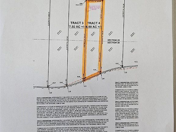 3rd image of 2600 Cox Valley Rd