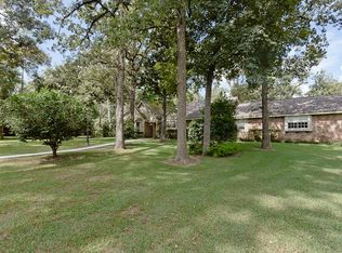 29515 Timber Trail St, Spring, TX 77386