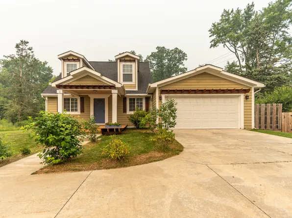 1 Maple Village Ct, Ann Arbor, MI 48103