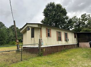 1406 & 1412 State Highway 32, Brunswick, GA 31523