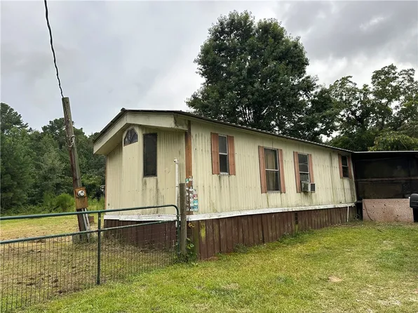 1406 & 1412 State Highway 32, Brunswick, GA 31523