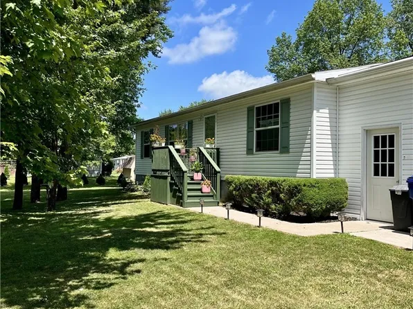 79 Rainbow Park, Ransomville, NY 14131