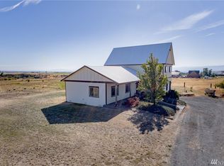 2360 Howard Rd, Ellensburg, WA 98926