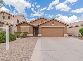 45734 W Dirk St, Maricopa, AZ 85139