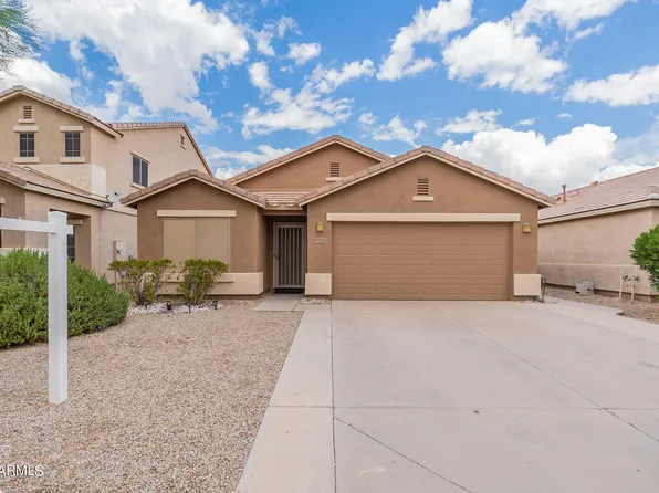 45734 W Dirk St, Maricopa, AZ 85139