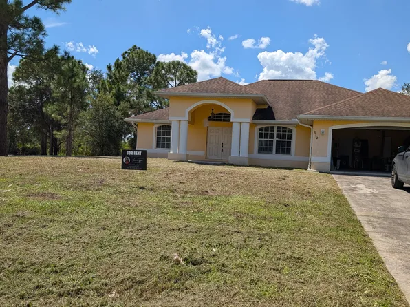 612 Columbus Blvd, Lehigh Acres, FL 33974