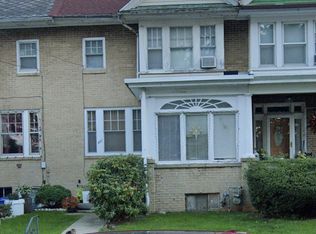 446 W Douglass St, Reading, PA 19601