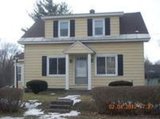 5 Brooks Ave, Pittsfield, MA 01201