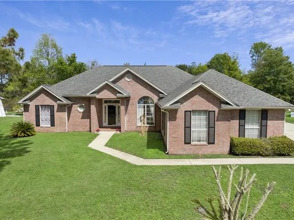 136 Lake Jordan Blvd, Kingsland, GA 31548