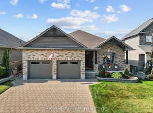 46 Collins Way, Strathroy Caradoc, ON N7G0E5