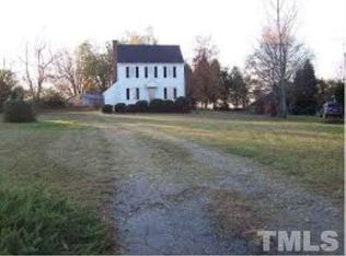 1137 Wendy Ct, Wake Forest, NC 27587