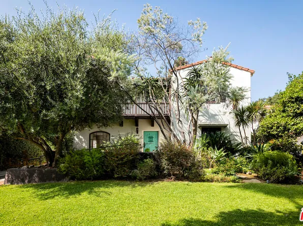 1719 Marengo Ave, South Pasadena, CA 91030