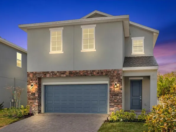 1251 Ash Tree Cv, Casselberry, FL 32707