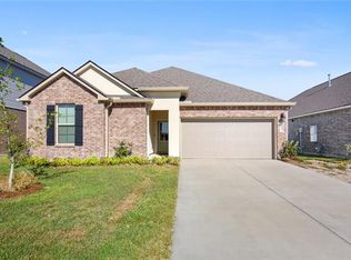 7472 1st Lake Dr, Slidell, LA 70461