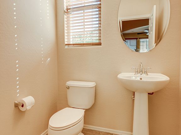 Half Bathroom