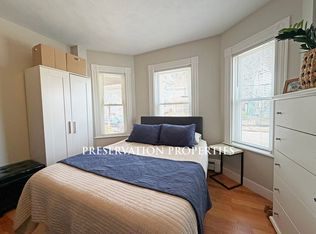 46 Cook St #1, Newton, MA 02458
