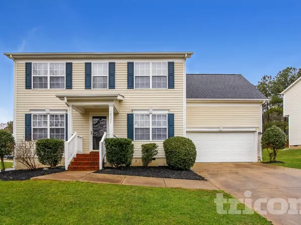 10527 Madison Park Dr, Charlotte, NC 28269