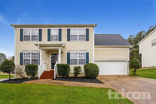 10527 Madison Park Dr Photo 1