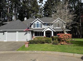 3026 19th Avenue Ct NW, Gig Harbor, WA 98335