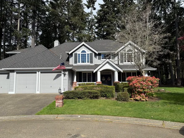 3026 19th Avenue Ct NW, Gig Harbor, WA 98335