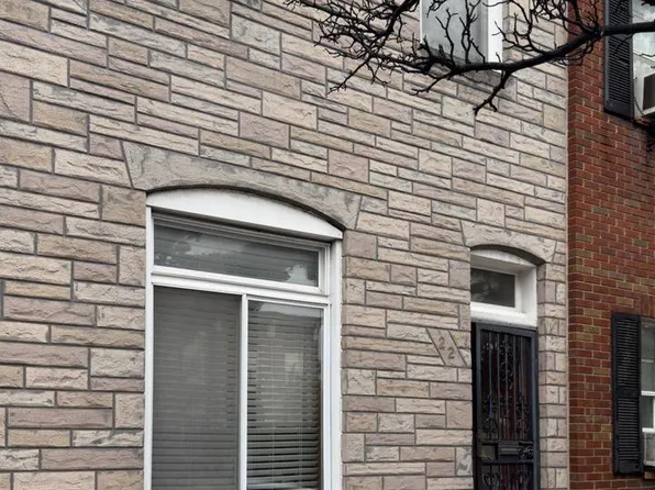 22 S Highland Ave #1, Baltimore, MD 21224