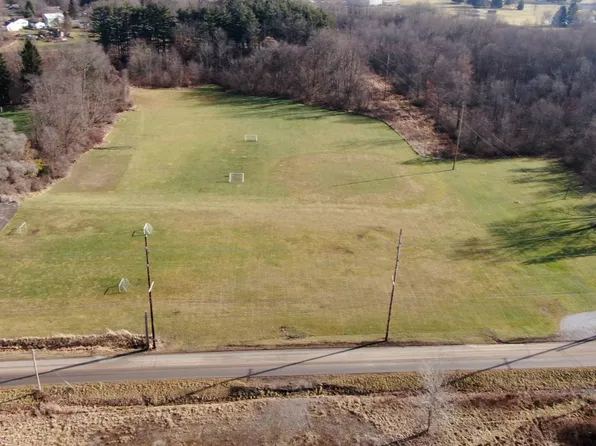 690 Ashland Rd, Mansfield, OH 44905