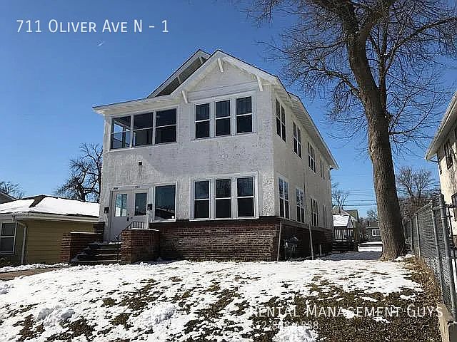 1st image of 711 Oliver Ave N #1
