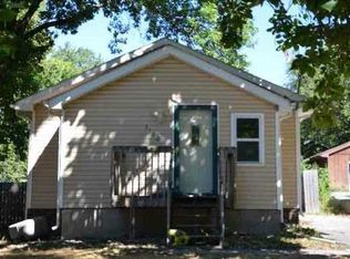 3100 Dubuque Ave, Des Moines, IA 50317