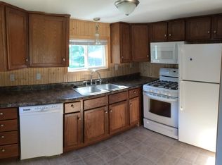 932 Seneca St, New Haven, IN 46774