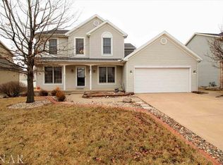 3260 Turquois Way, Normal, IL 61761