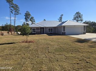 13208 Spring Fork Ln, Southport, FL 32409