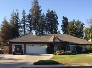 12201 Red Rose Way, Bakersfield, CA 93312