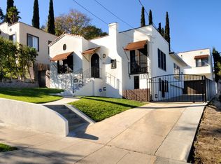 1263 Crescent Dr, Glendale, CA 91205