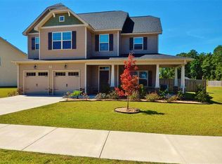 107 Lincolnton Ct, Jacksonville, NC 28540